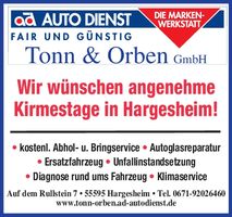 Image - Kirmes Hargesheim