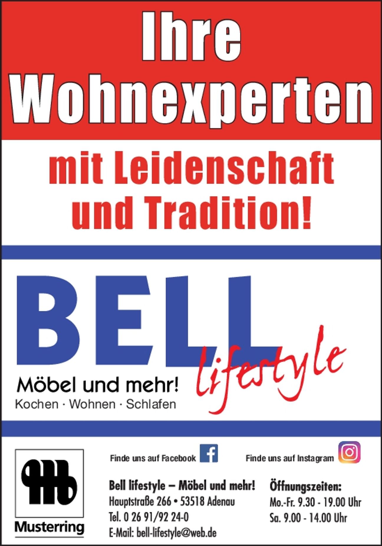 Meine Heimat Adenau