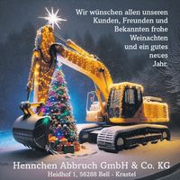 Weihnachtsgruß