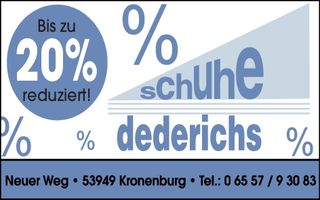 Flohmarkt Kronenburg