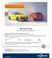 Scherer.VW.Mayen.Kruft.Simmern.Der neue
