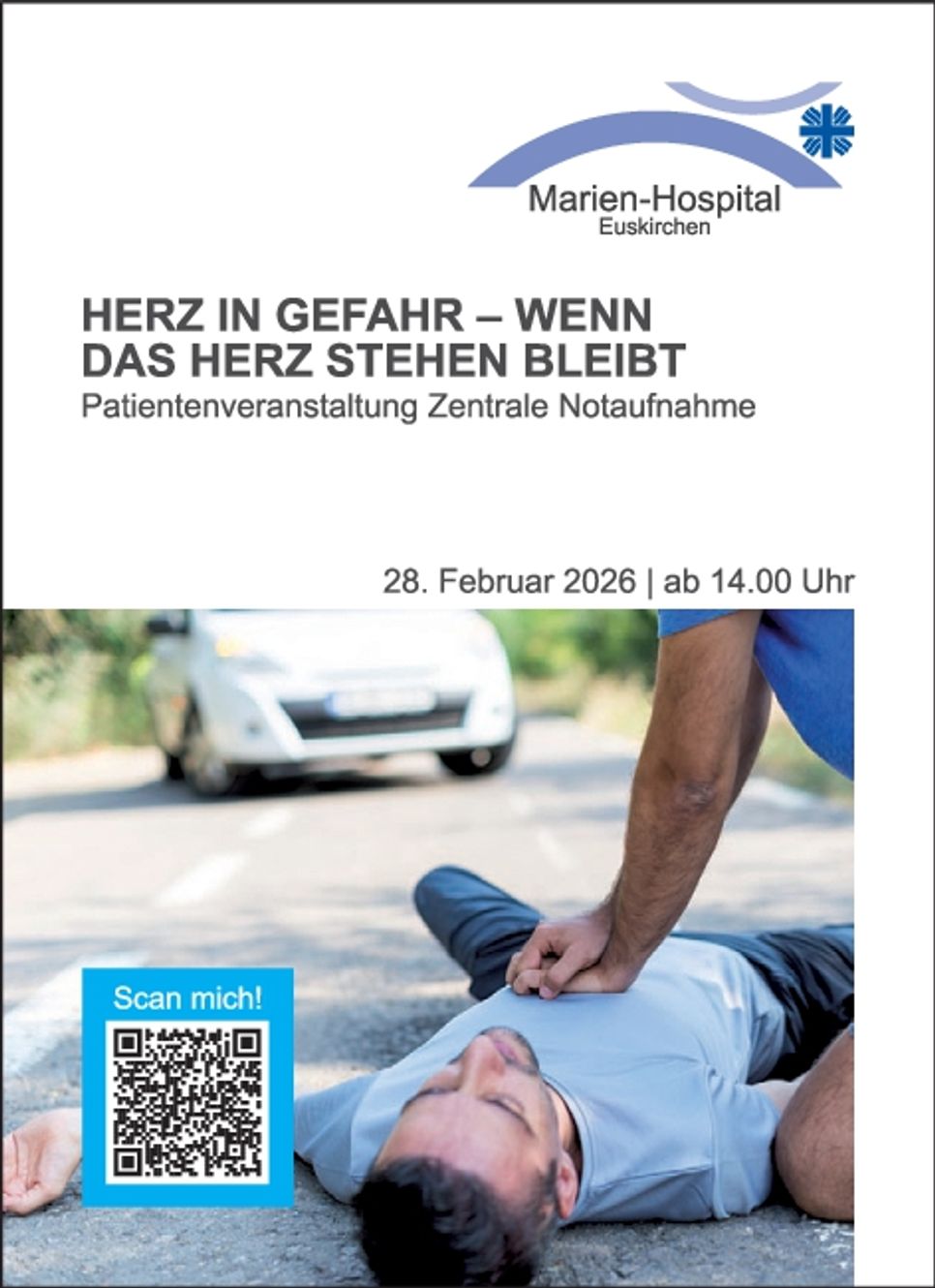 PV Woche der Wiederbelebung