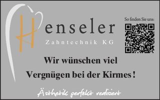 Hüffelsheim, Kirmes,