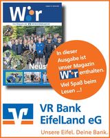 Mitgliederzeitung
