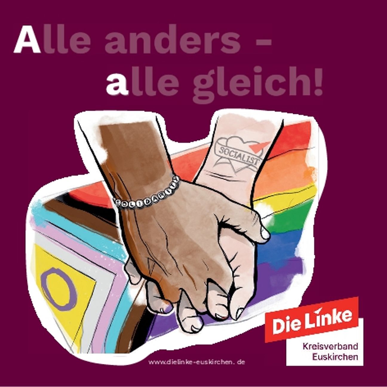 Vielfalt