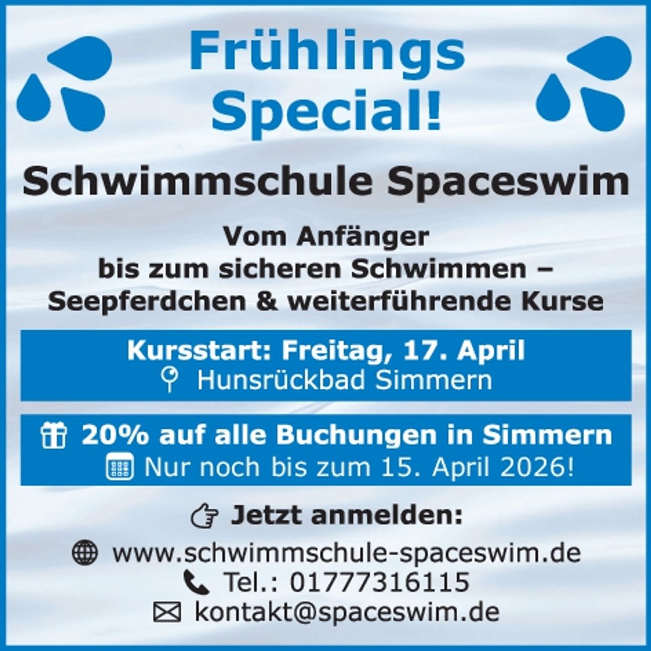 Happy Eastern Special