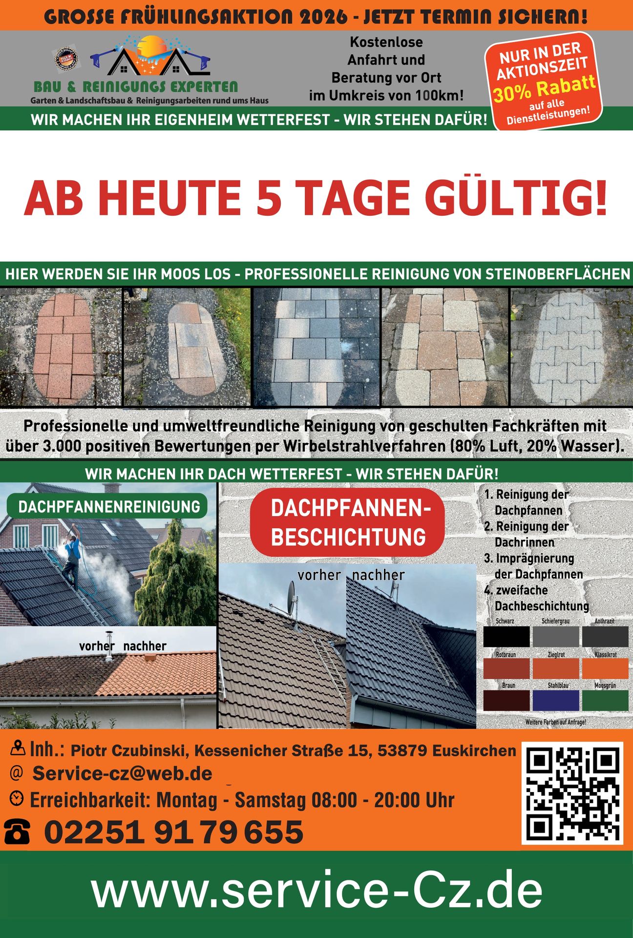 Gartenlandschaftsbau