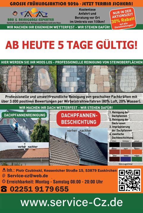 Gartenlandschaftsbau