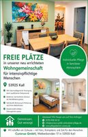 Neue Tagespflege Kall