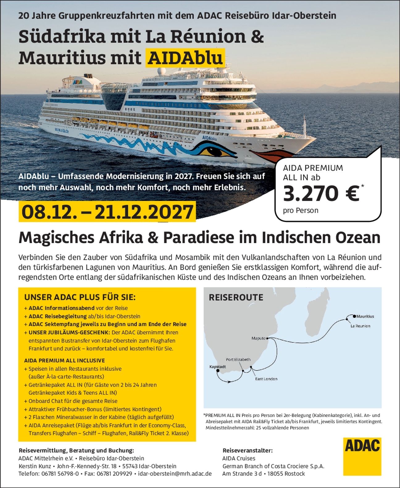 Südafrika