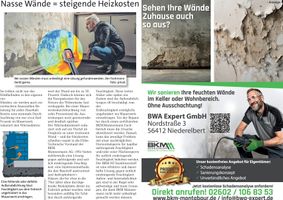 50 Jahre WochenSpiegel Mayen