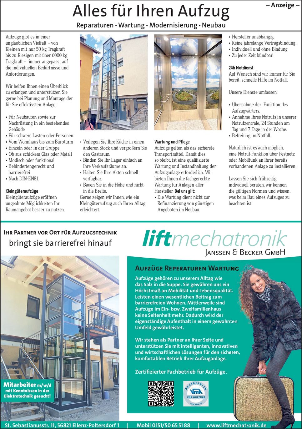 Kleiner Kreis, große Klasse