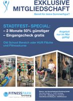 Kirchberg, Stadtfest