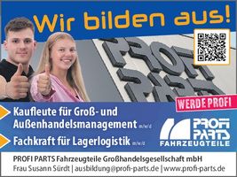 Ausbildungsmesse Future