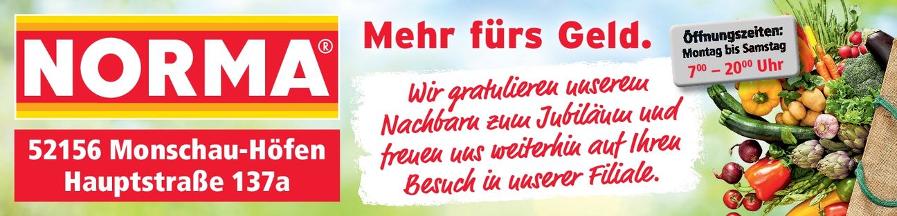 Gratulation zur Nachbarschaft Auto Kirch