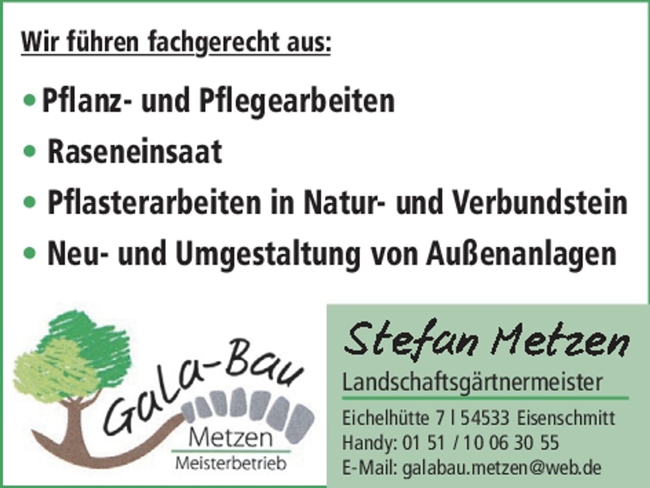 Bauen Xtra / Garten / Terrassen