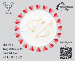 WS-Shop - die villa Reinste Freude