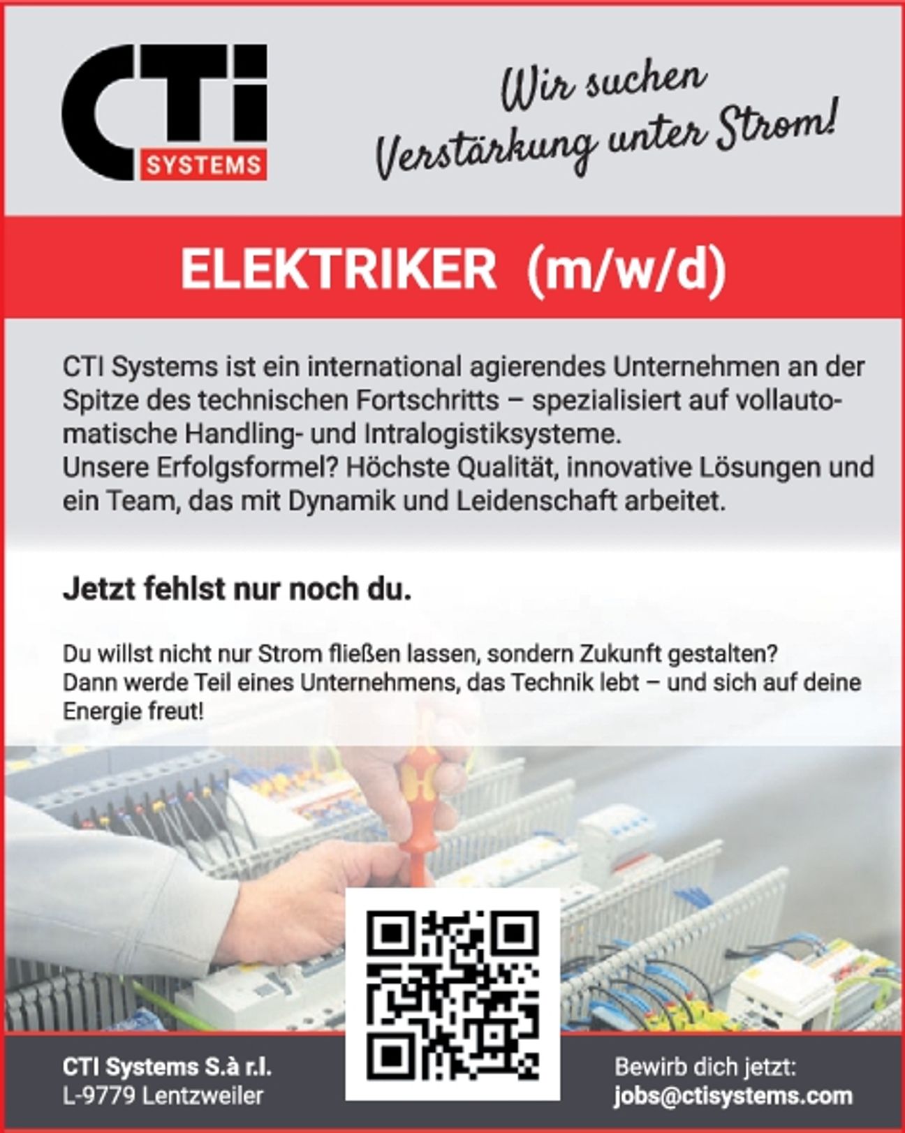 BIT-BKS: Berufe mit Zukunft