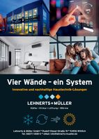 Ökomesse /  Bauen Xtra