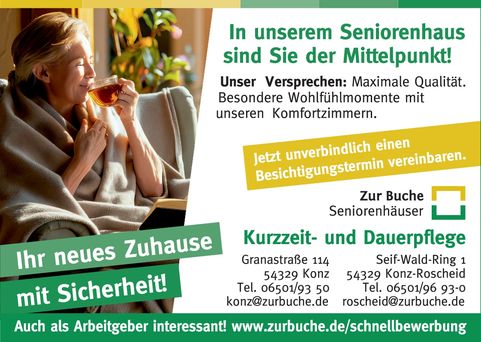 Wir an der Saar&Mosel