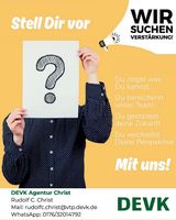 TR-HO: Berufe mit Zukunft