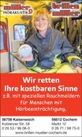 Blaulichtjournal