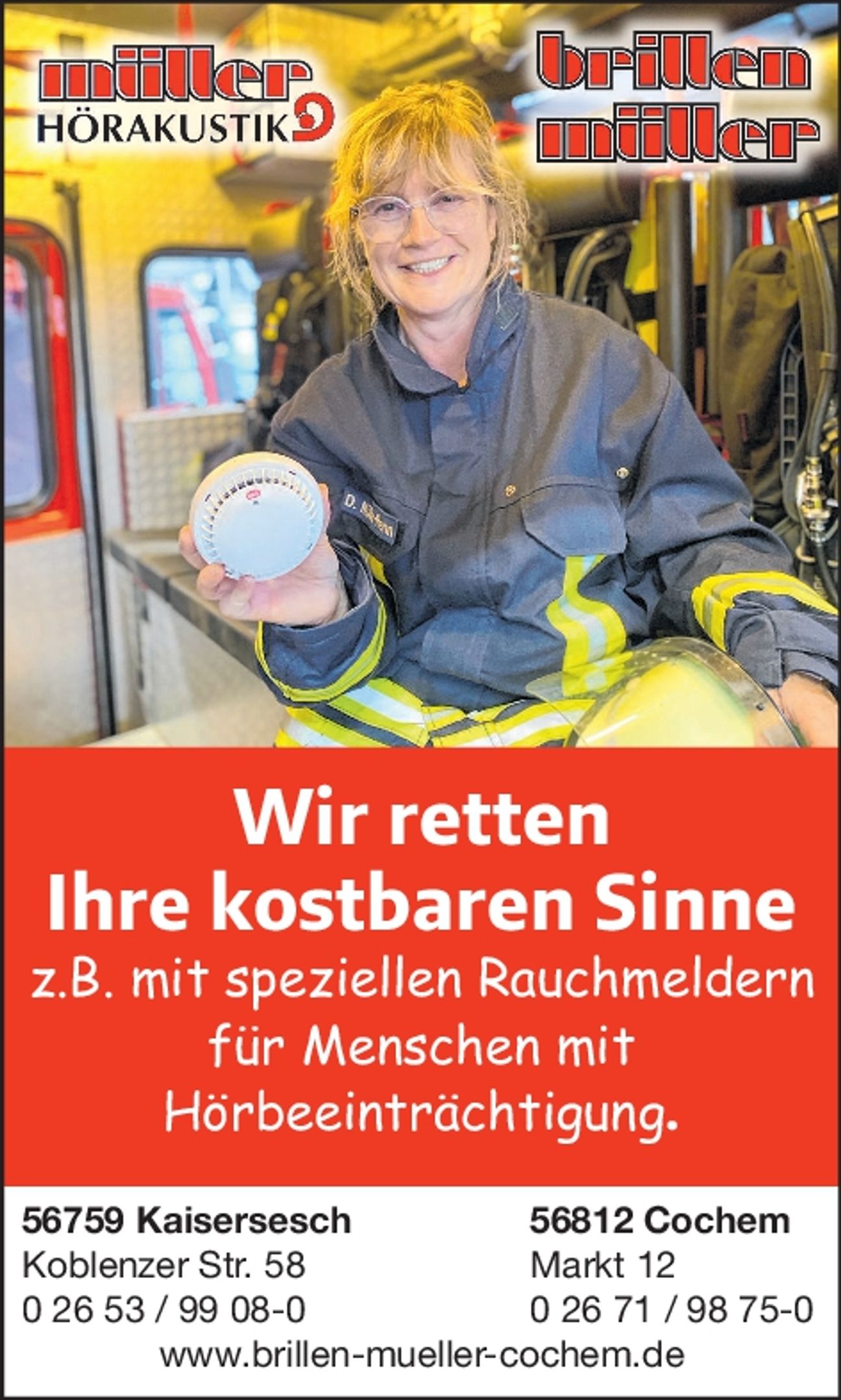 Blaulichtjournal