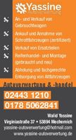 Autoverwertung