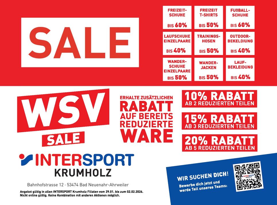 Intersport Krumholz