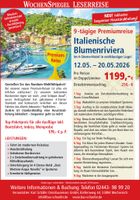 Premium Ital. Blumenriviera