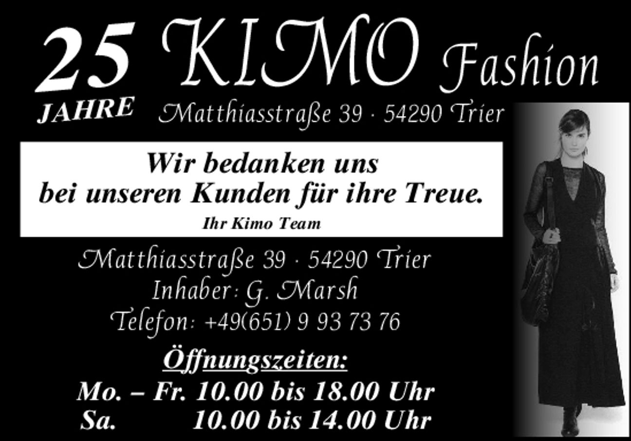 Wir sind Trier