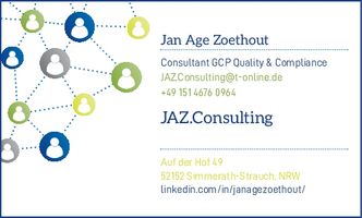 JAZ Consulting So Simmer