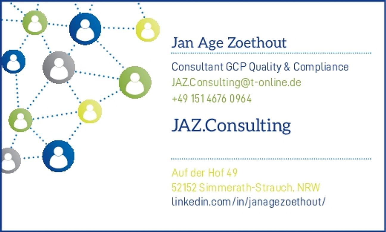 JAZ Consulting So Simmer