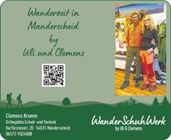 WanderSchuhWerk