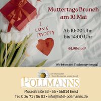 Muttertag