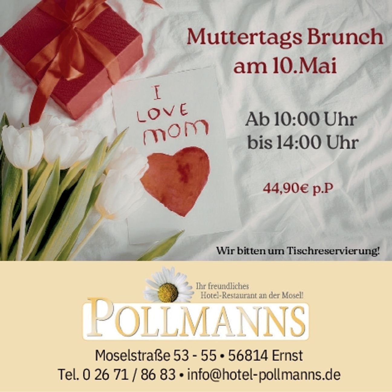 Muttertag