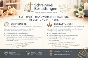 Zeit des Gedenkens,