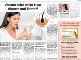 Dr. Böhm - Haar -Haut -Nägel