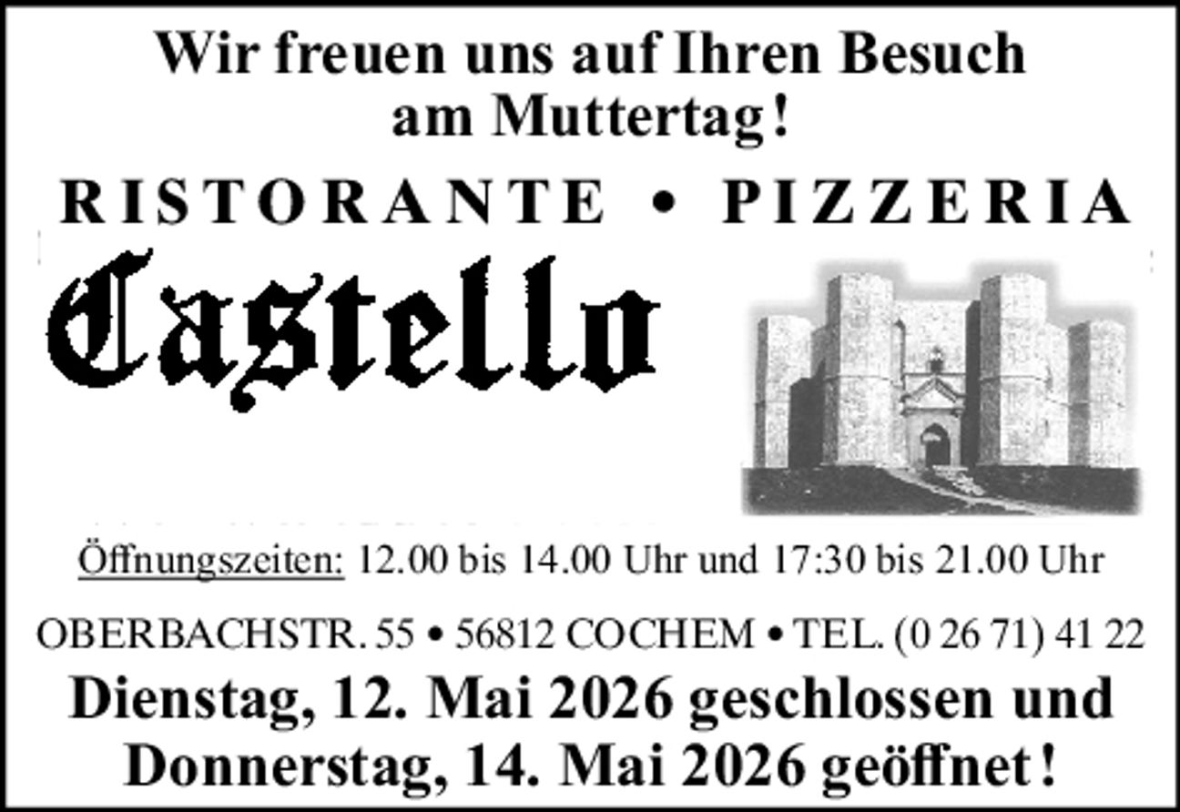 Muttertag