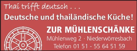 Thai trifft deutsch/HerWerz
