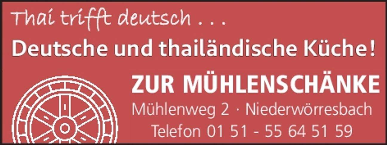 Thai trifft deutsch