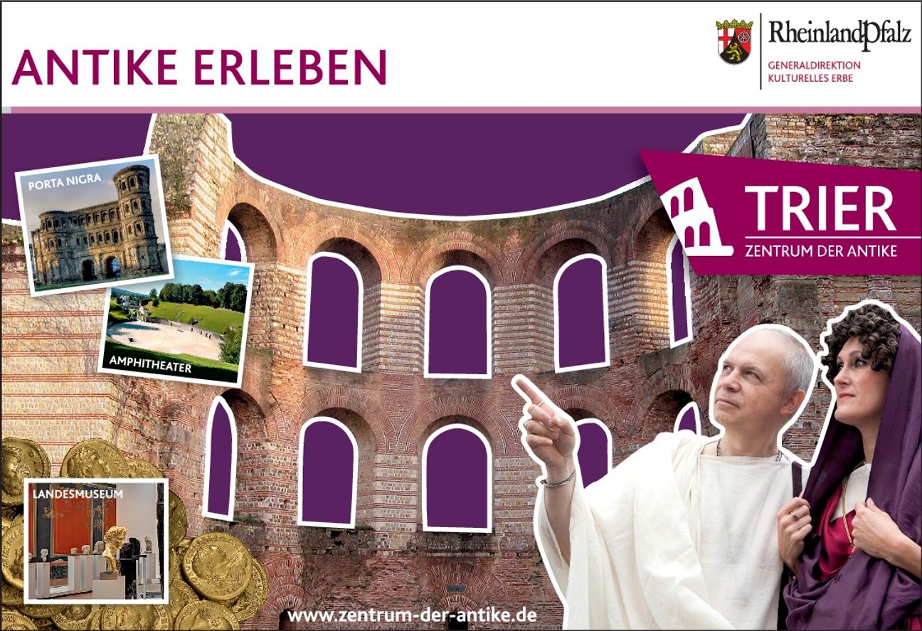 Wir sind Trier