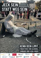 Mayen, Jugend-Suchtprävention, Karneval