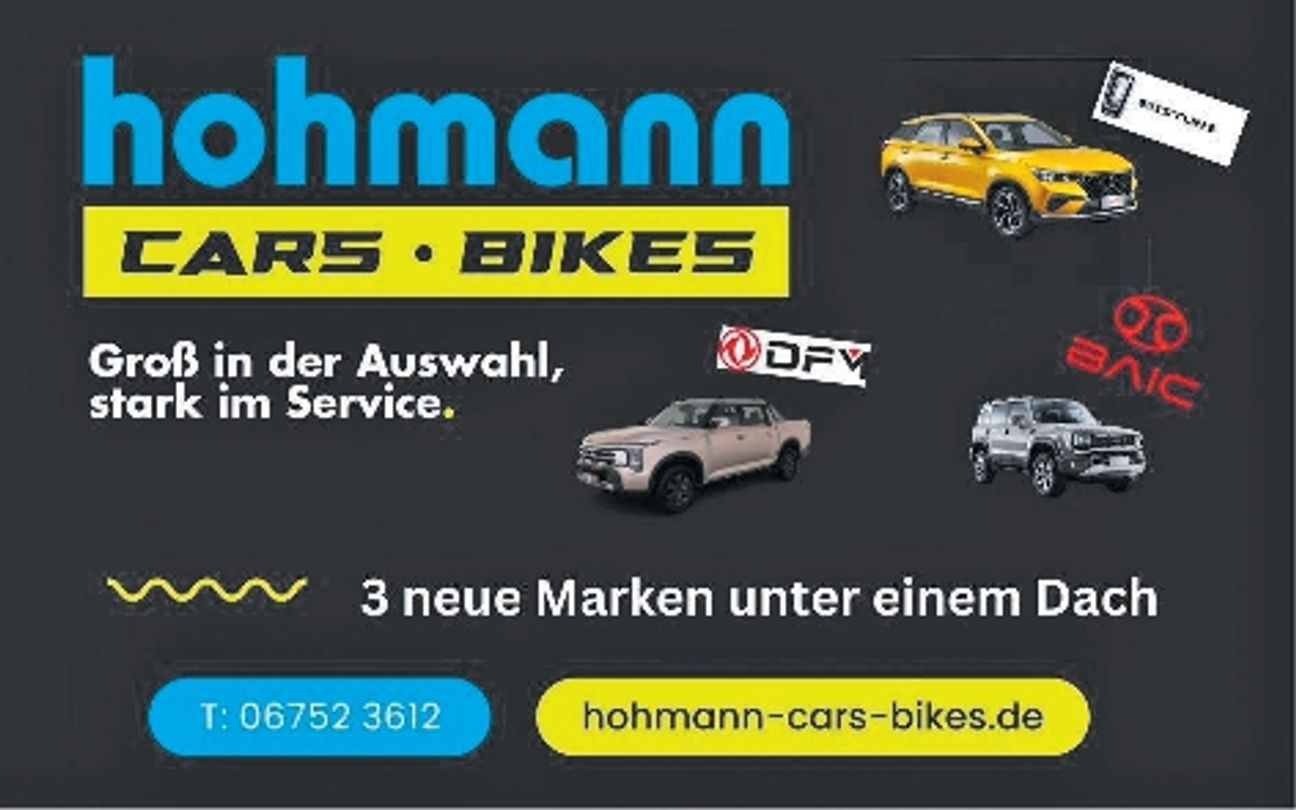 Image - Kirner Autofrühling