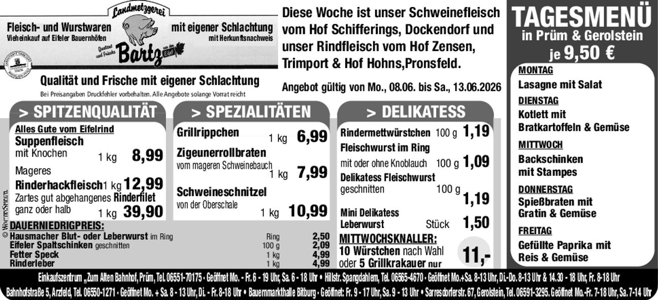 Angebot KW 24/2026