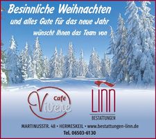 GB Weihnachtsgrüße