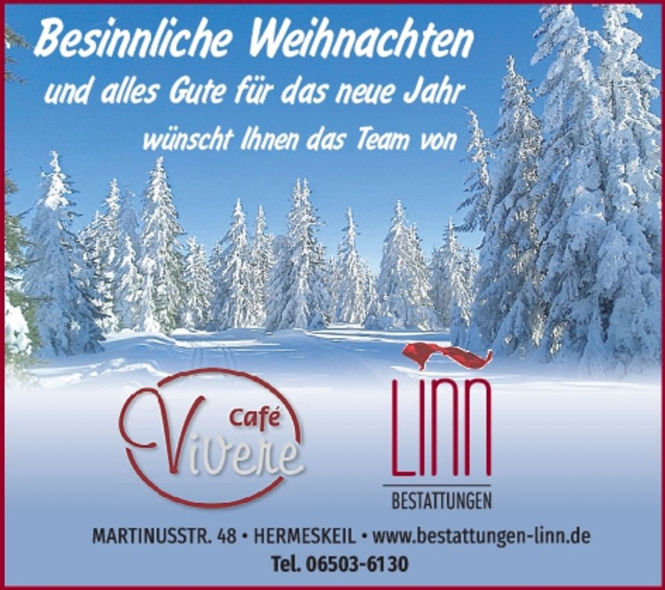 GB Weihnachtsgrüße