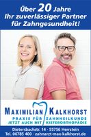 Über 20 Jahre