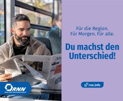 Du machst den Unterschied!