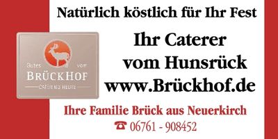 Neuerkirch-Külz, Kirmes